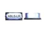 Abracon ABLS-LR Ultra-Low ESR Low-Profile Crystals